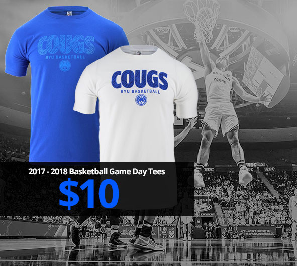 BYU Store, Official Shop for Fan Gear