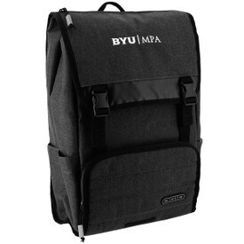 byu mpa backpack ogio