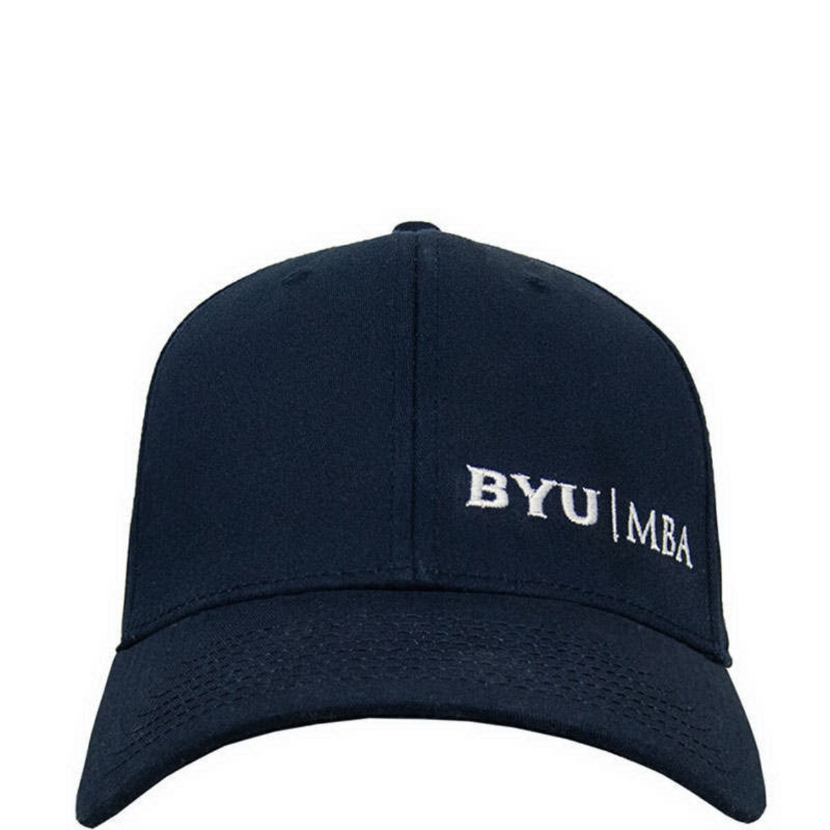 BYU MBA Hat