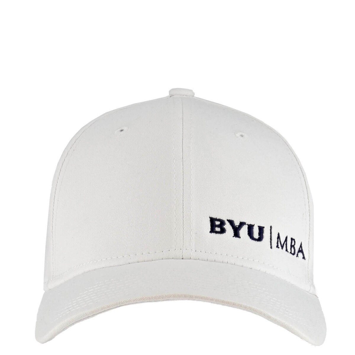 BYU MBA Hat