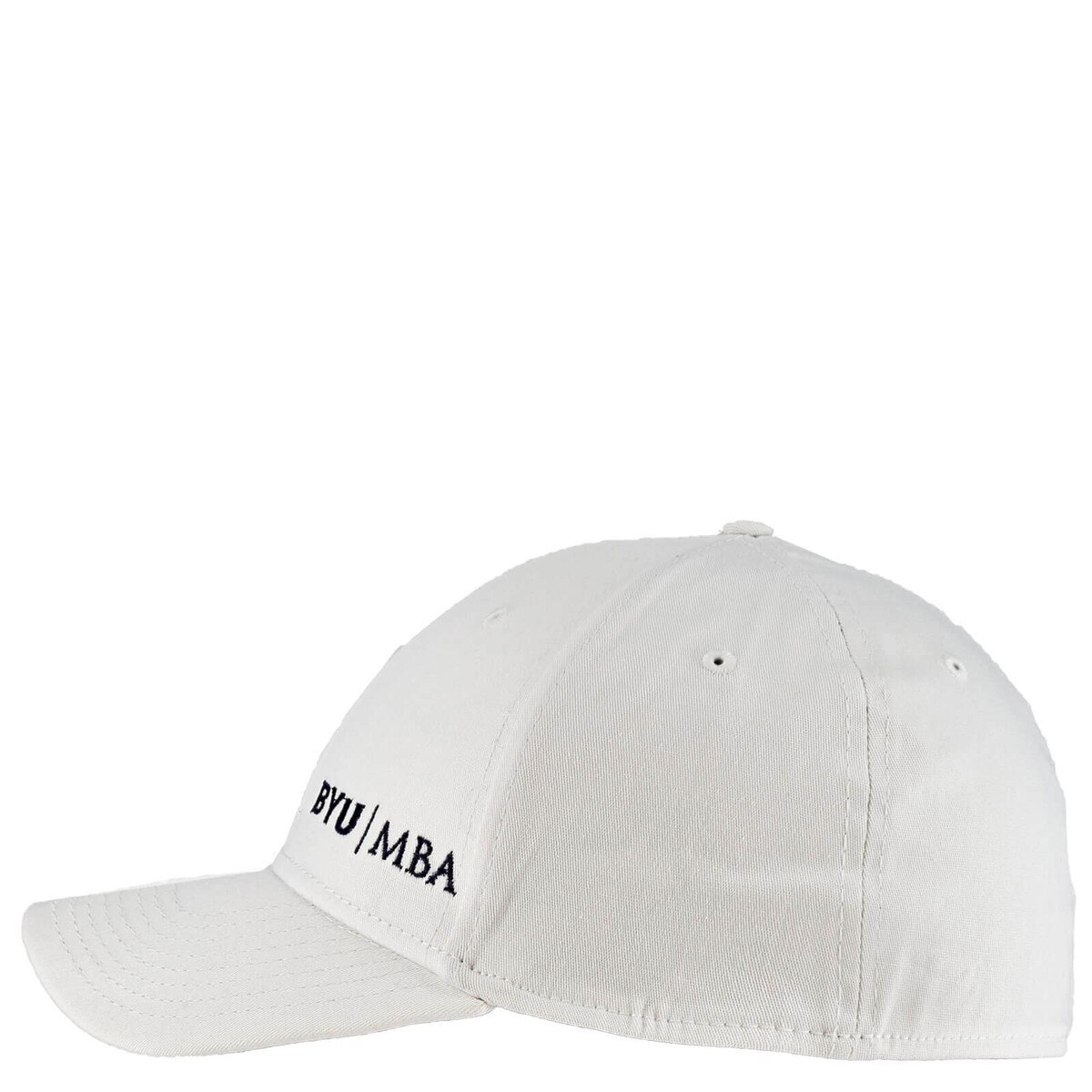 BYU MBA Hat