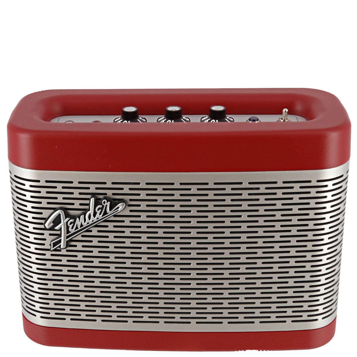 Fender Newport Bluetooth Speaker