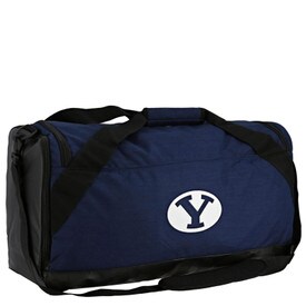 Oval Y Brasilia Byu Duffel Bag Nike