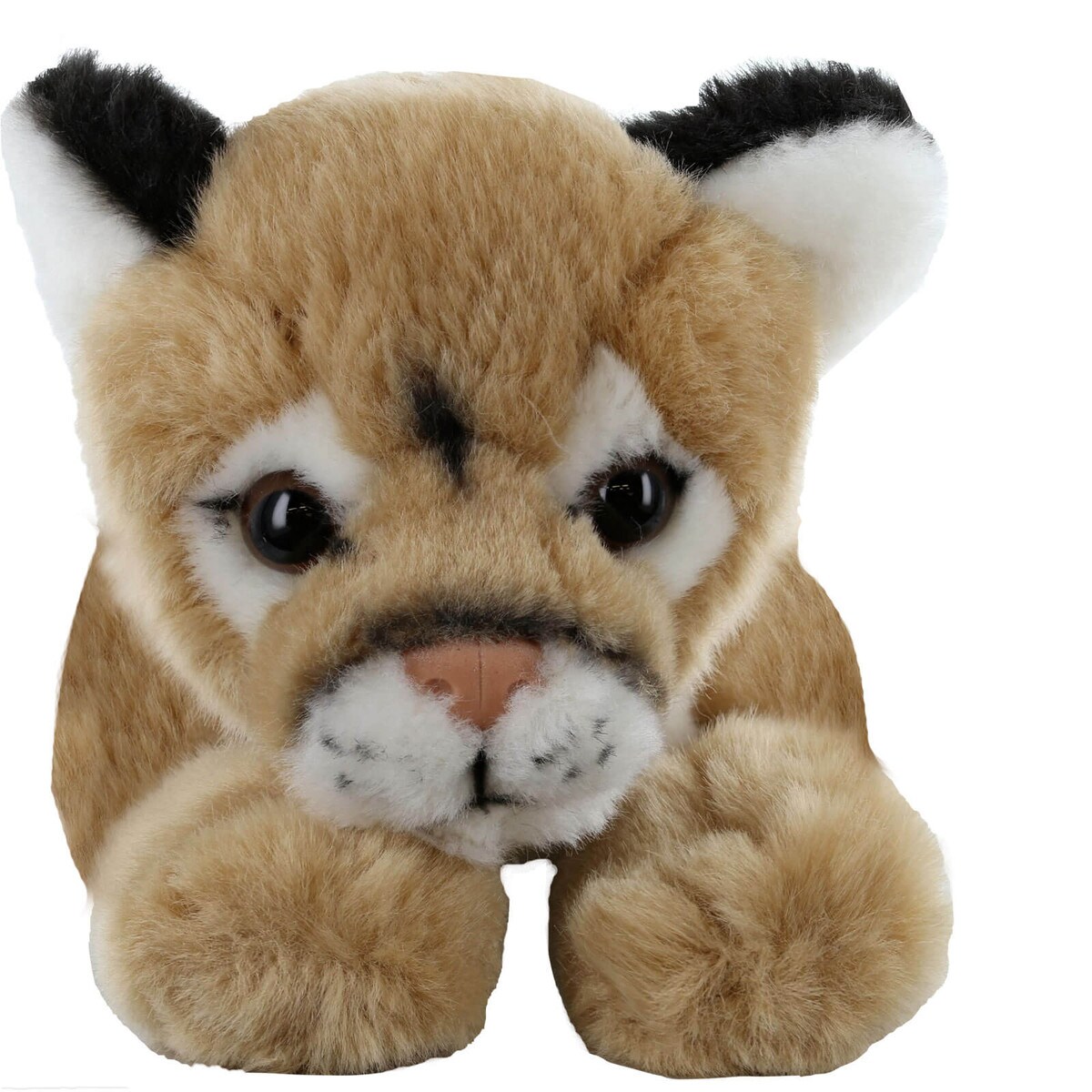 Top Cougar Stuffed Animal in the world Don t miss out 