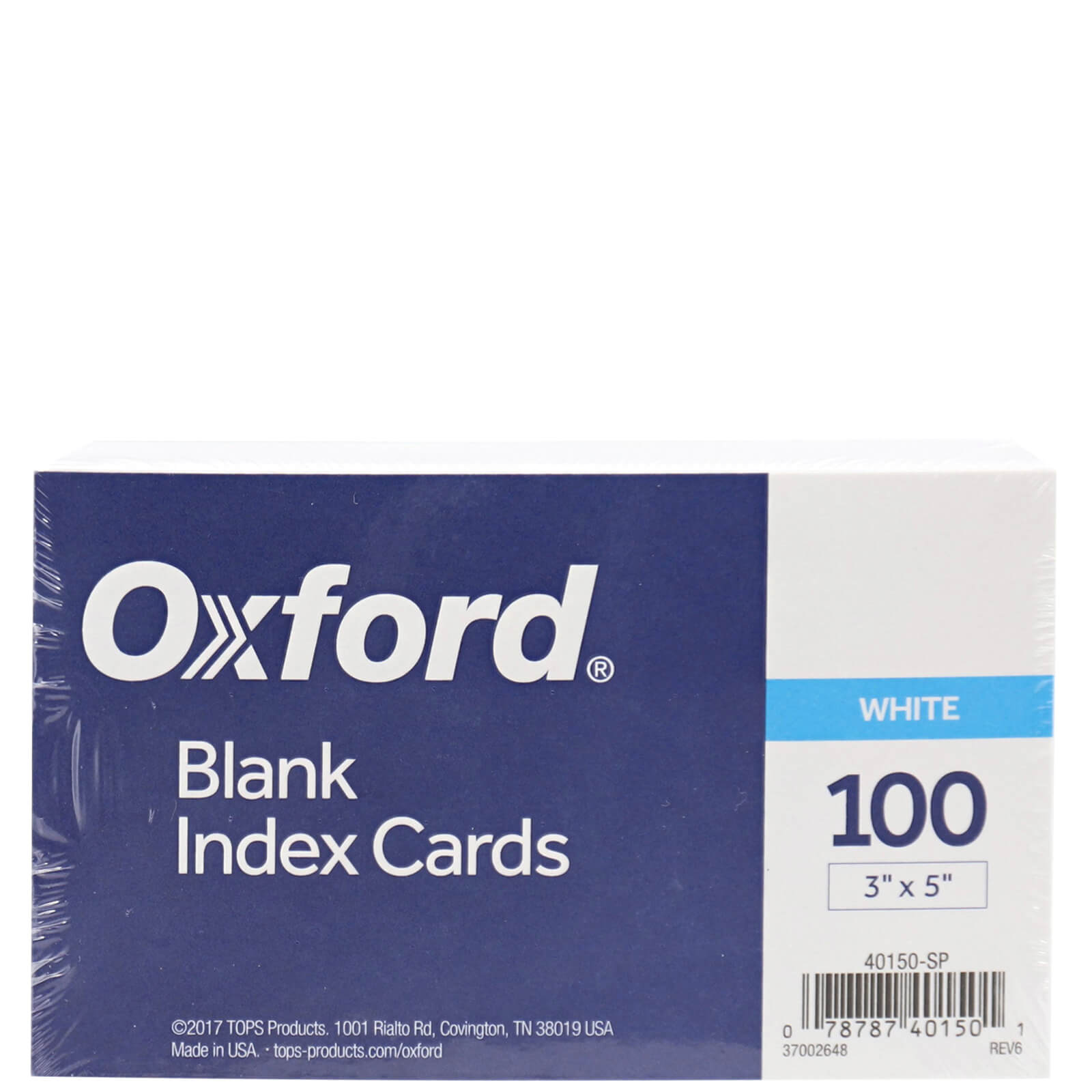 white plain index card 3x5 plain index cards