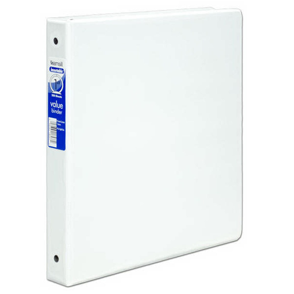 binders