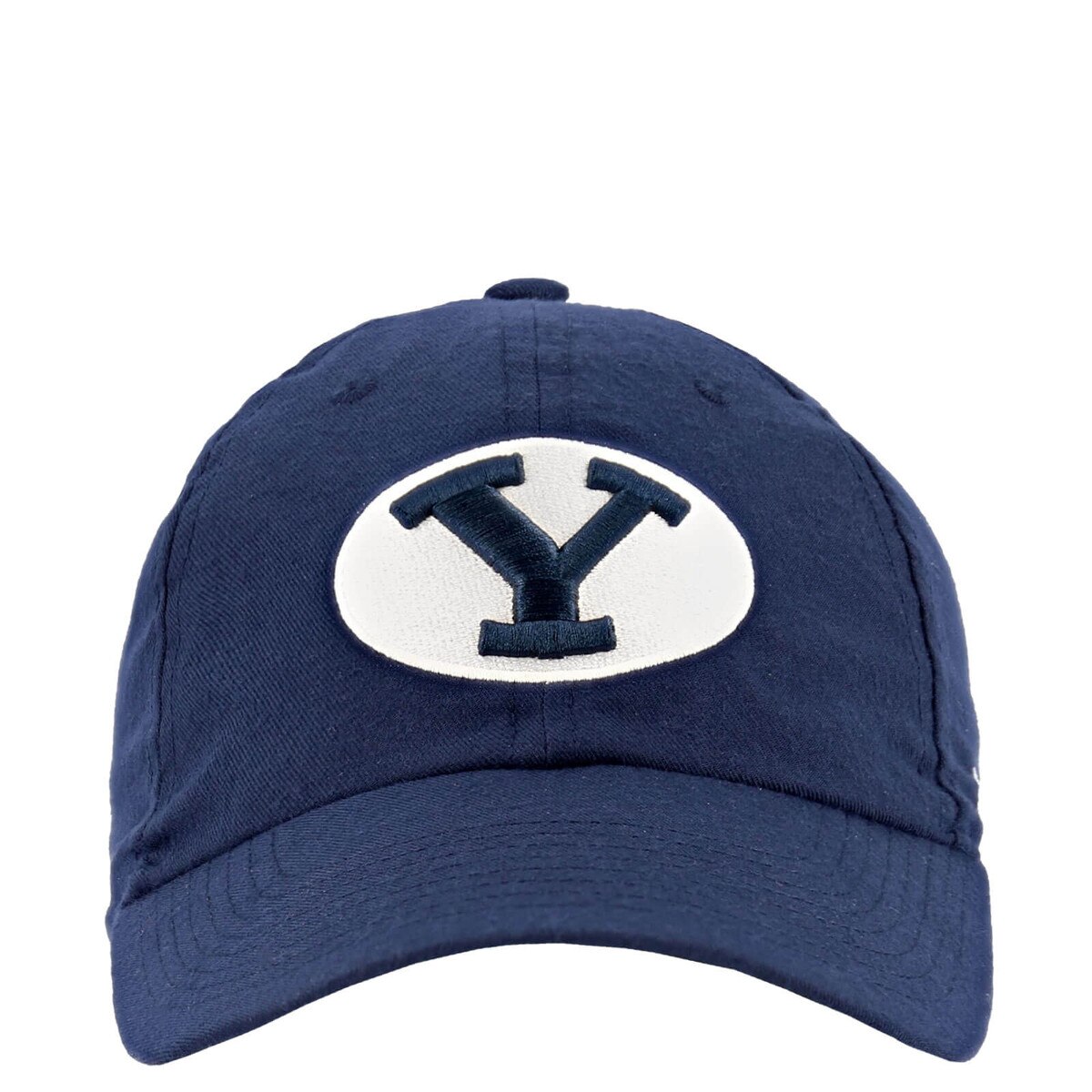Oval Y Heritage86 BYU Hat Nike