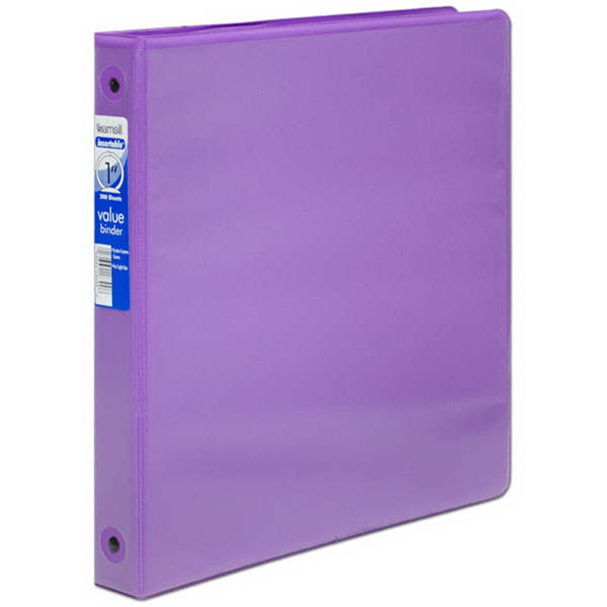 binders
