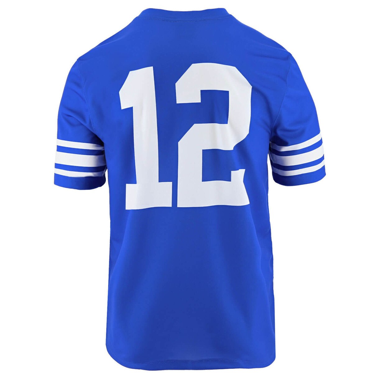12 Replica Legend BYU Football Jersey Nike