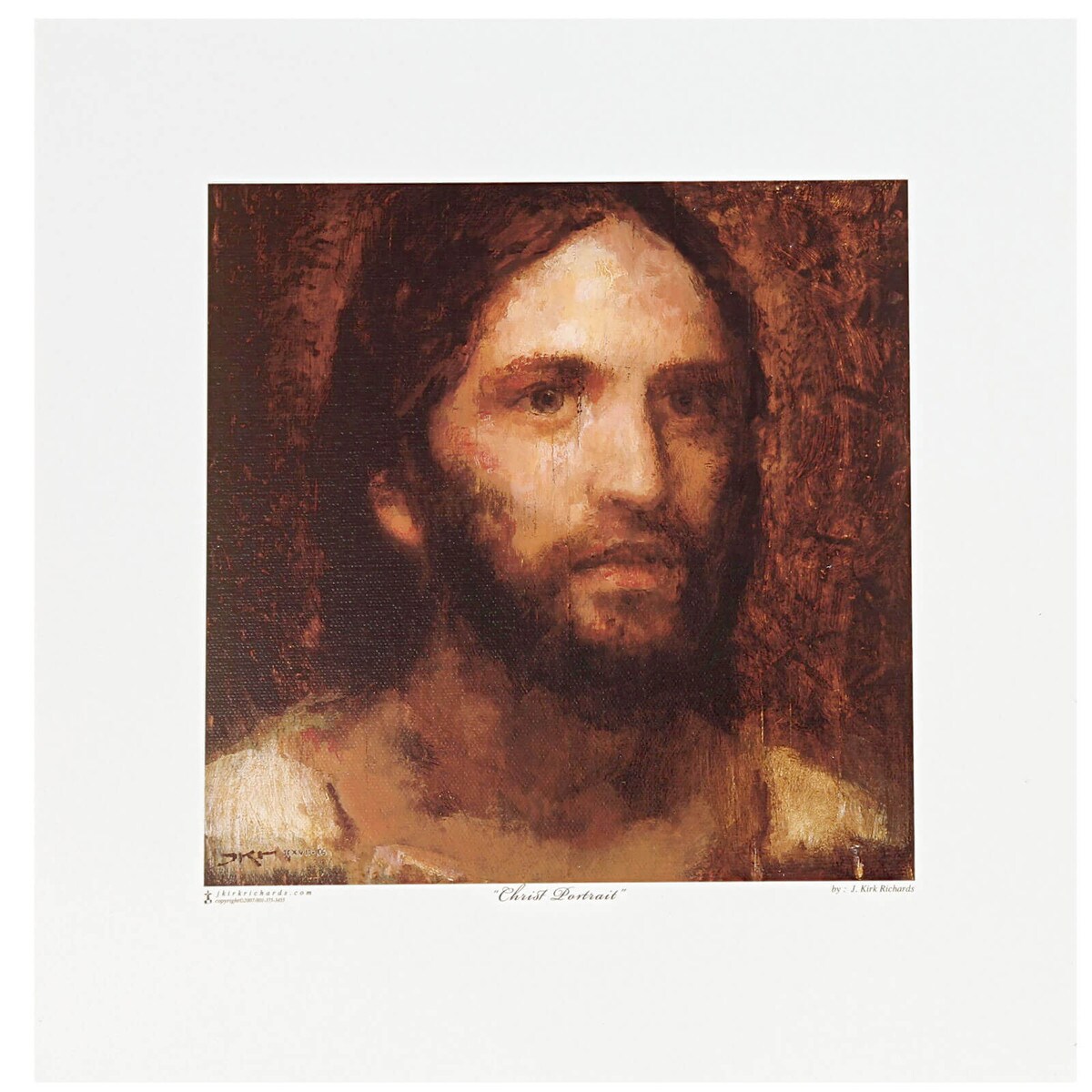 shop all lds art