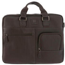 Columbian Leather Lds Temple Bag Legacy Collection