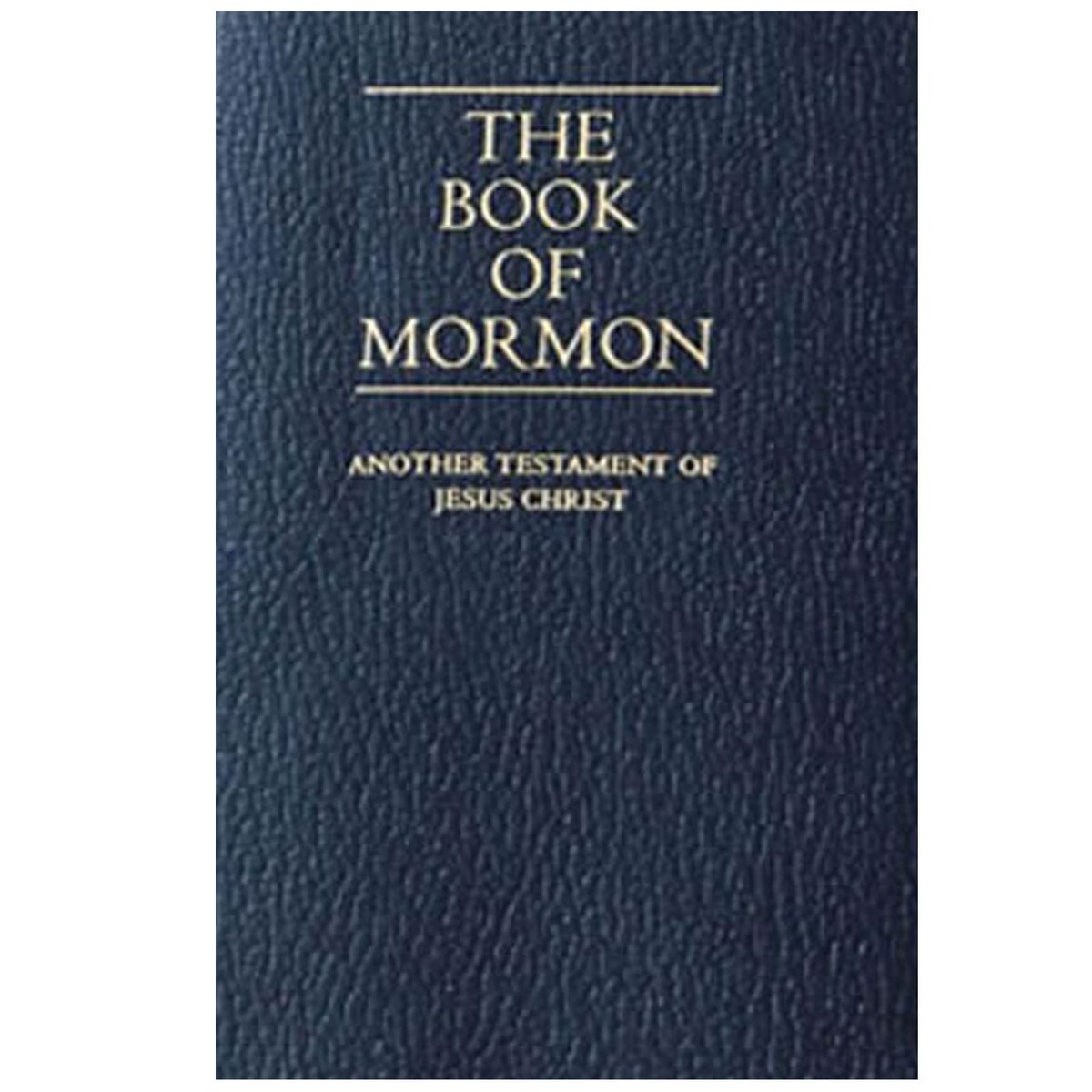 free book of mormon download