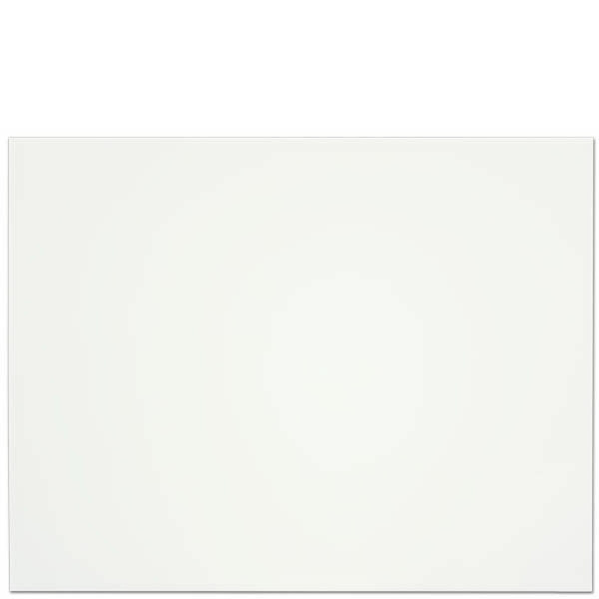 White Poster Board 22"X28"