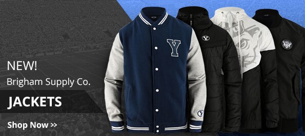 BSC Jackets