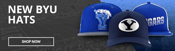 Shop BYU Hats