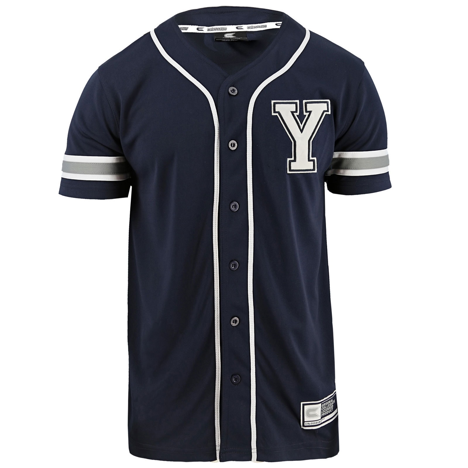 jersey 101