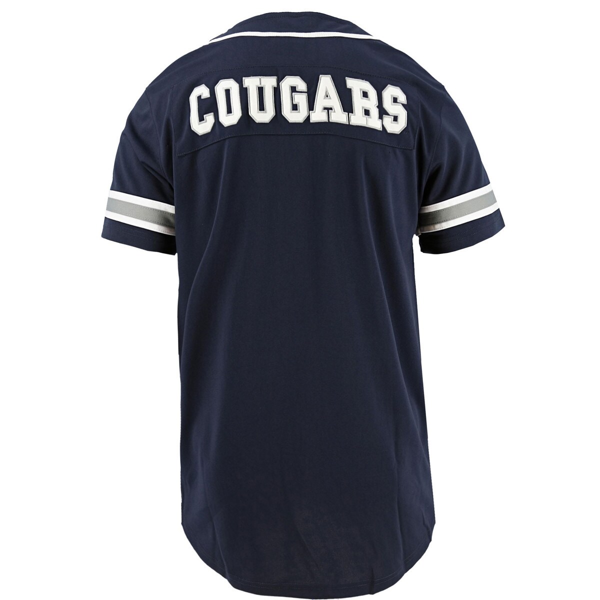 byu baseball jersey