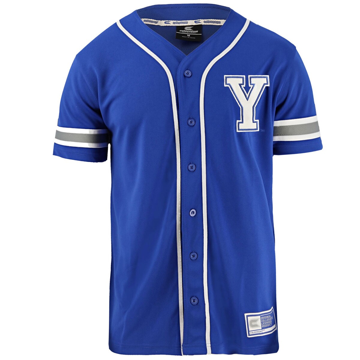 byu baseball jersey