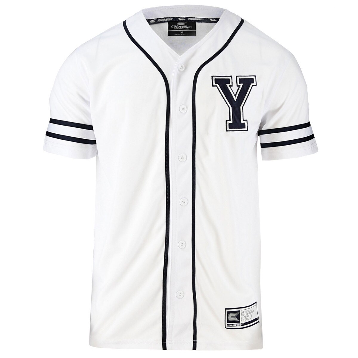 byu baseball jersey