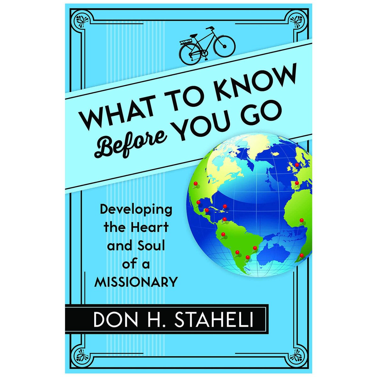What To Know Before You Go What To Know Before You Go