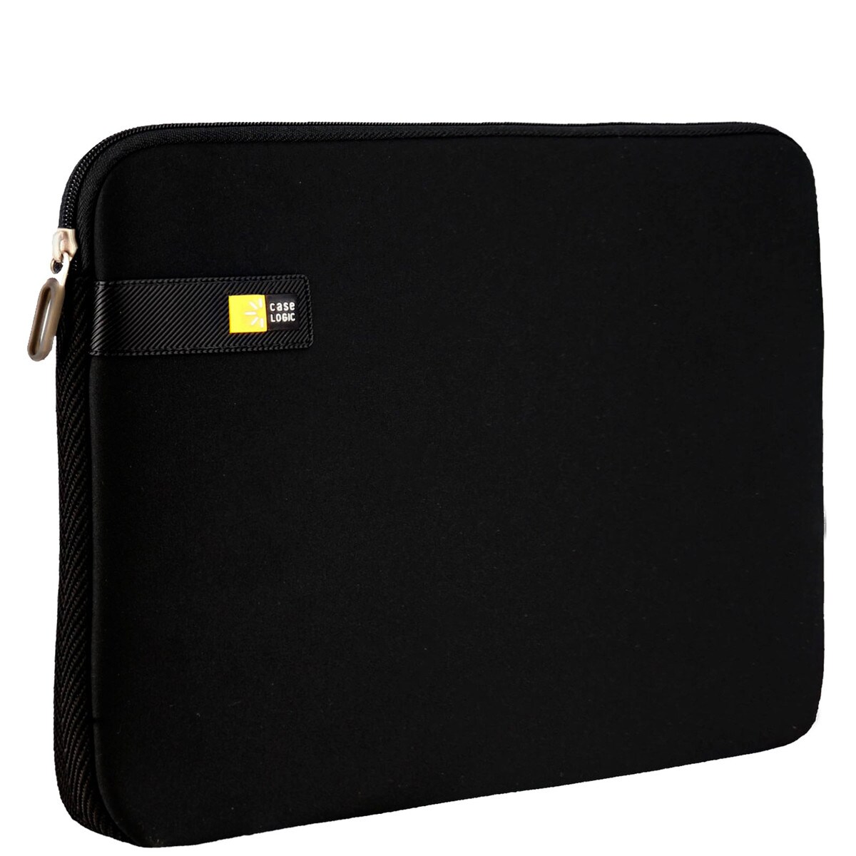 13 Laptop Sleeve Case Small, Personalized, Black