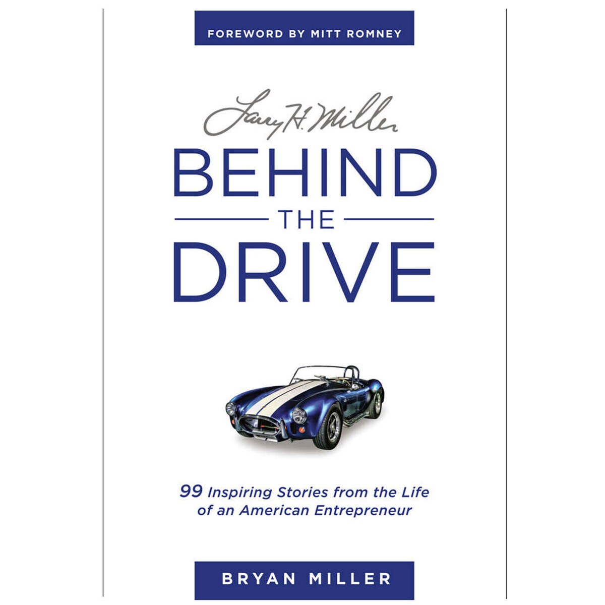 Book cover.