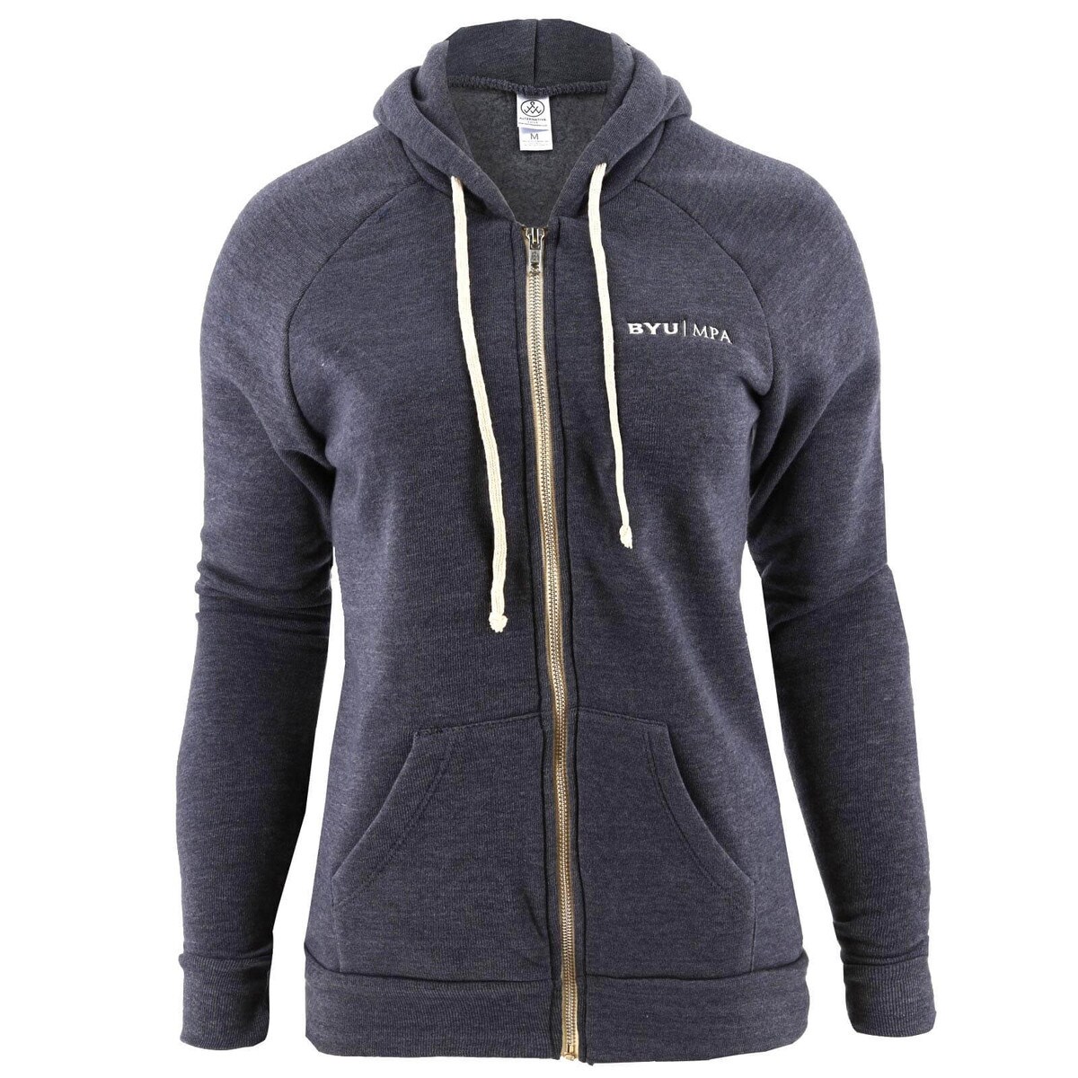 Download MPA Full Zip Hoodie Womens AA9573