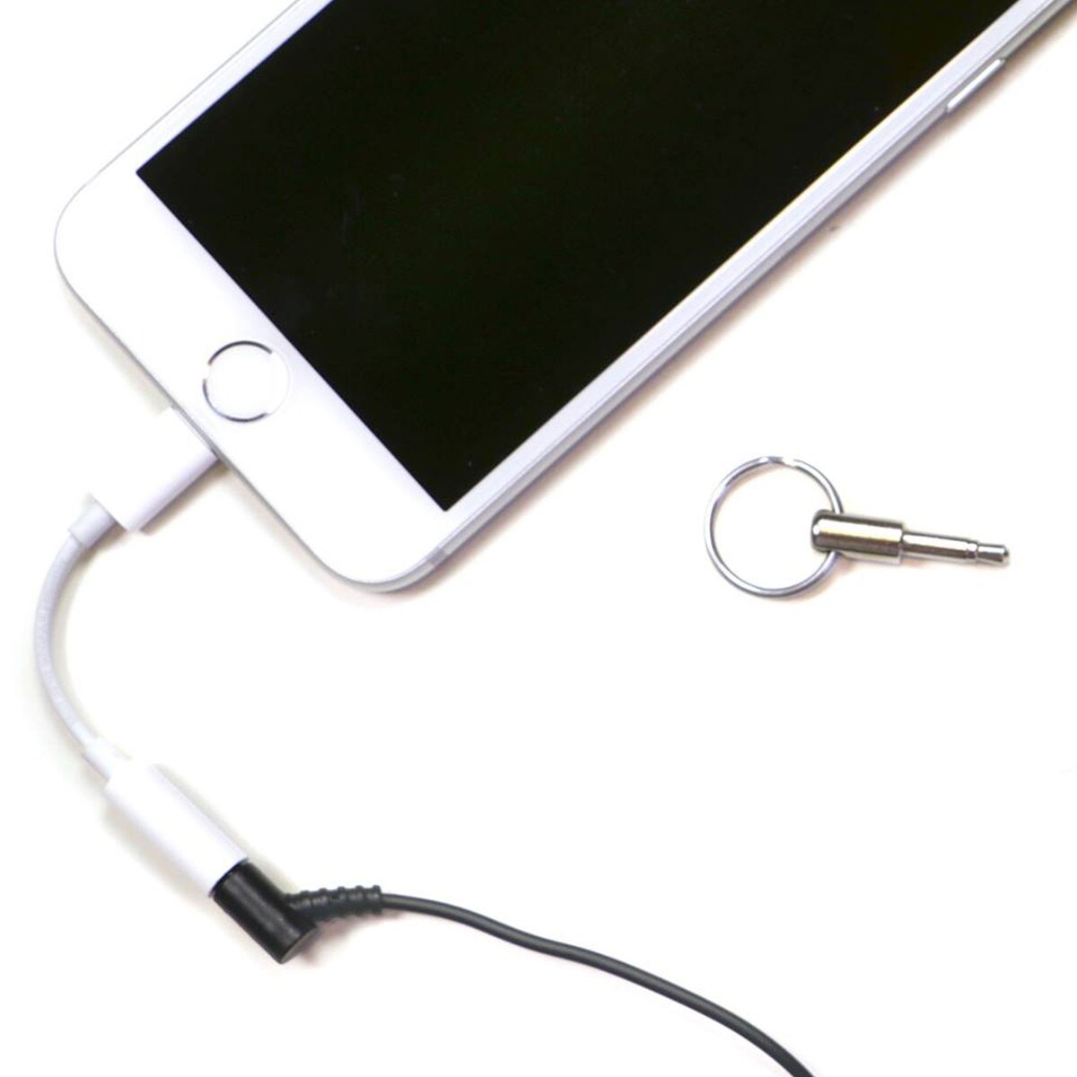 Dongle Dangler Keychain