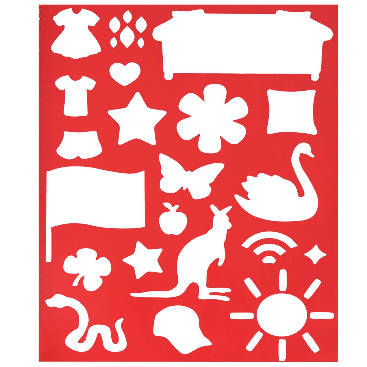 Stuck Inside Creativity Book By National Geographic Kids