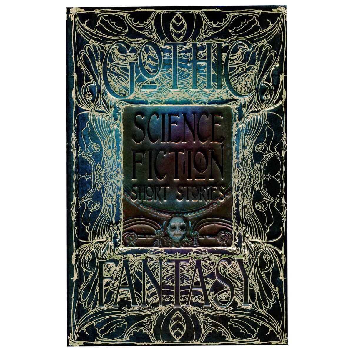 Science Fiction Short Stories