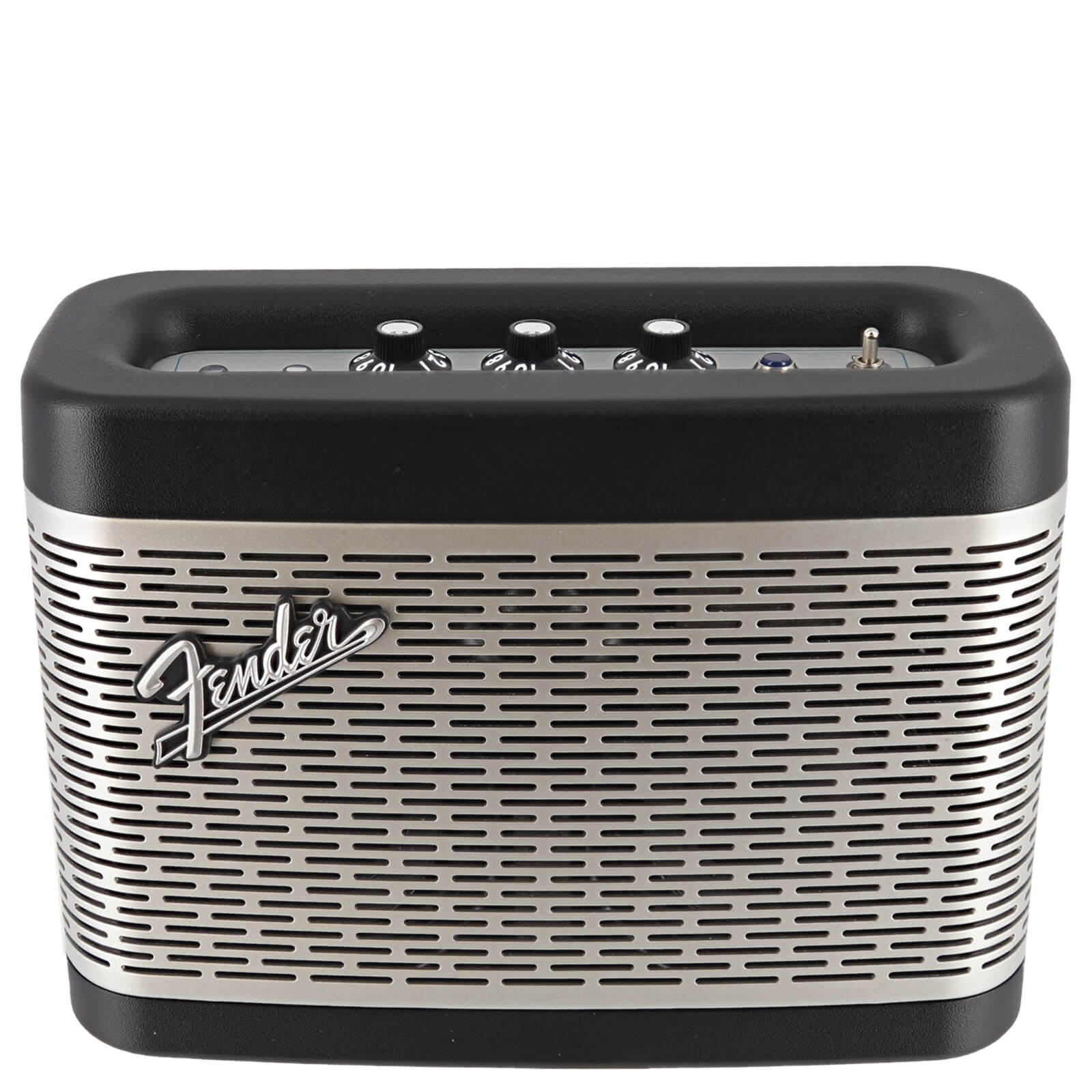 fender bluetooth speaker newport