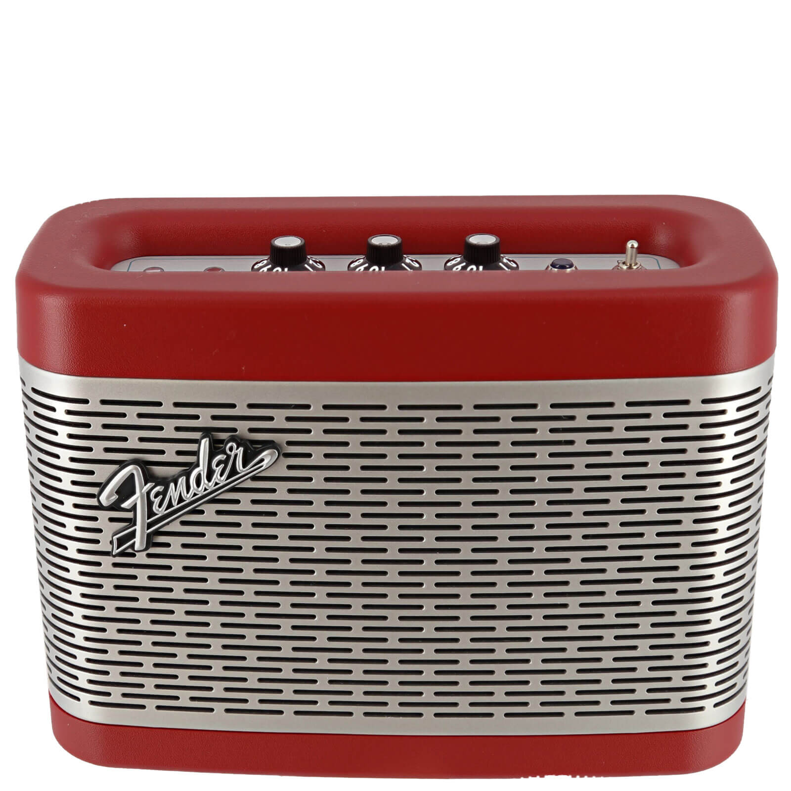fender bluetooth speaker