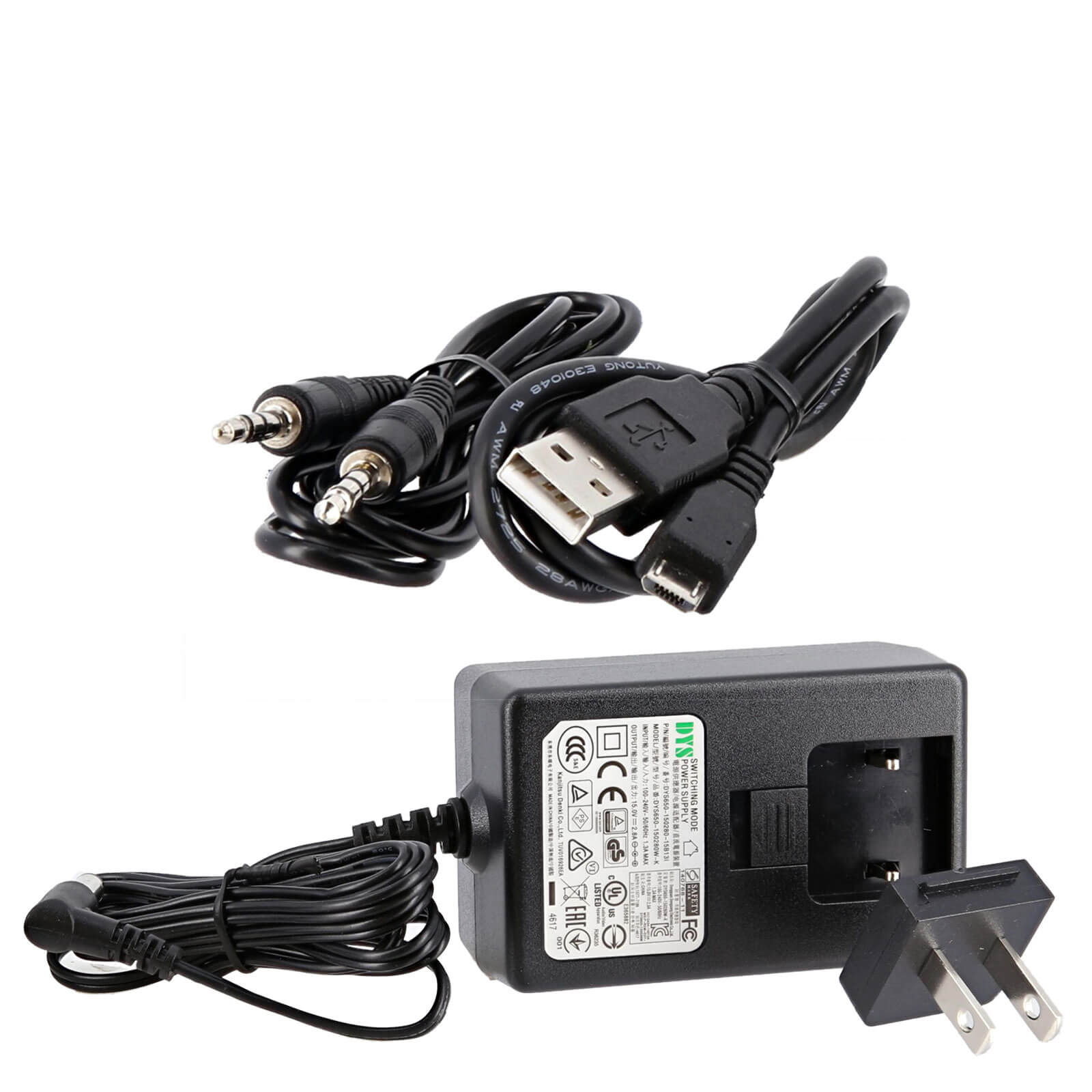 fender newport charger