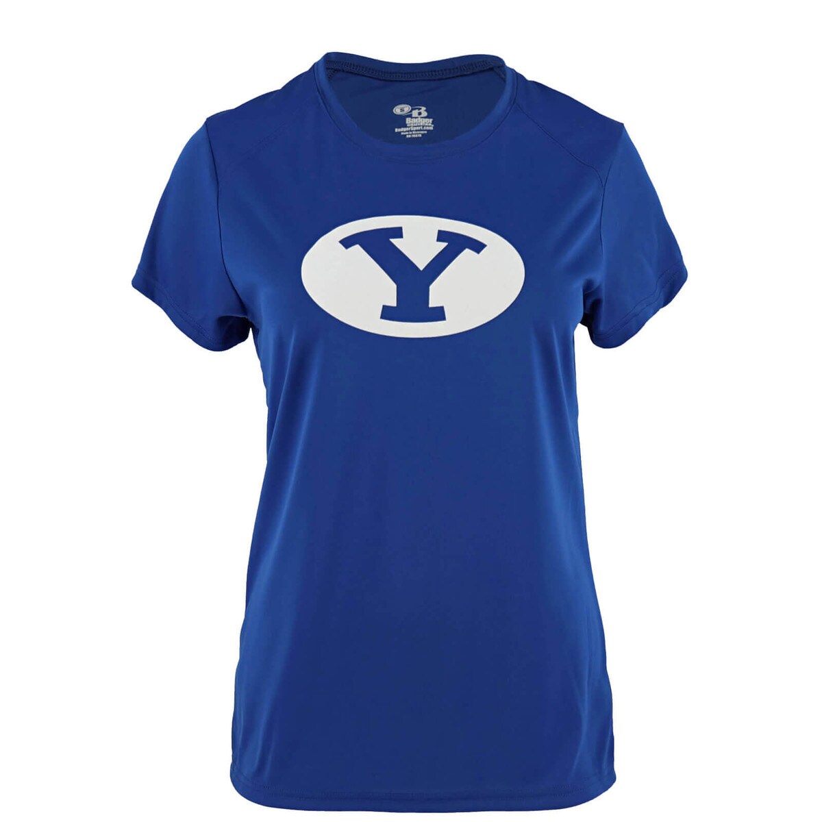 byu loyal shirt