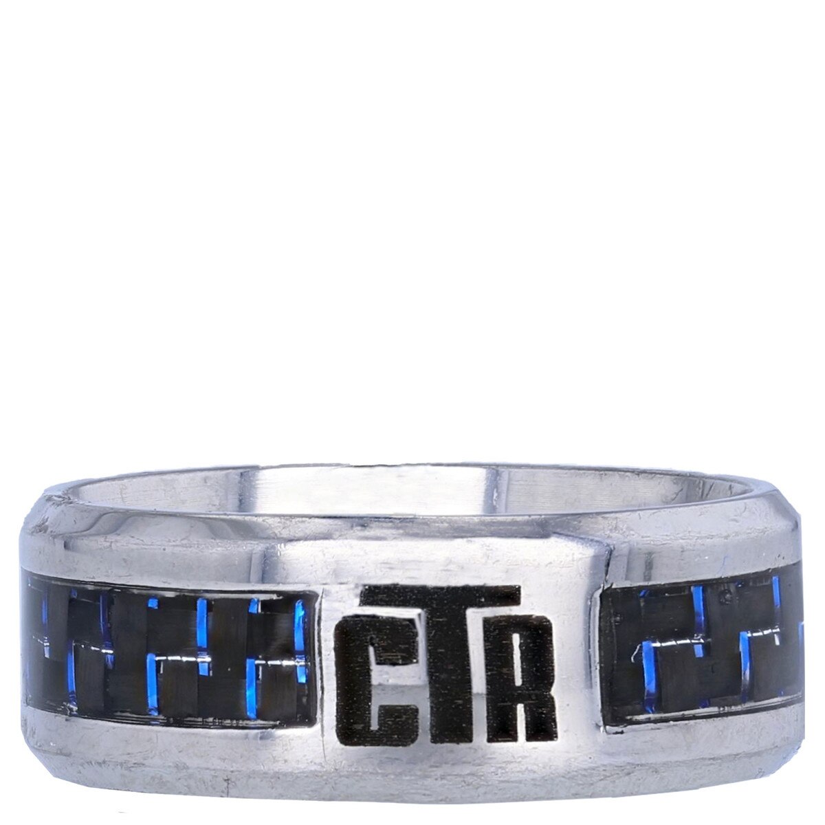 Matrix Stainless Steel CTR Ring