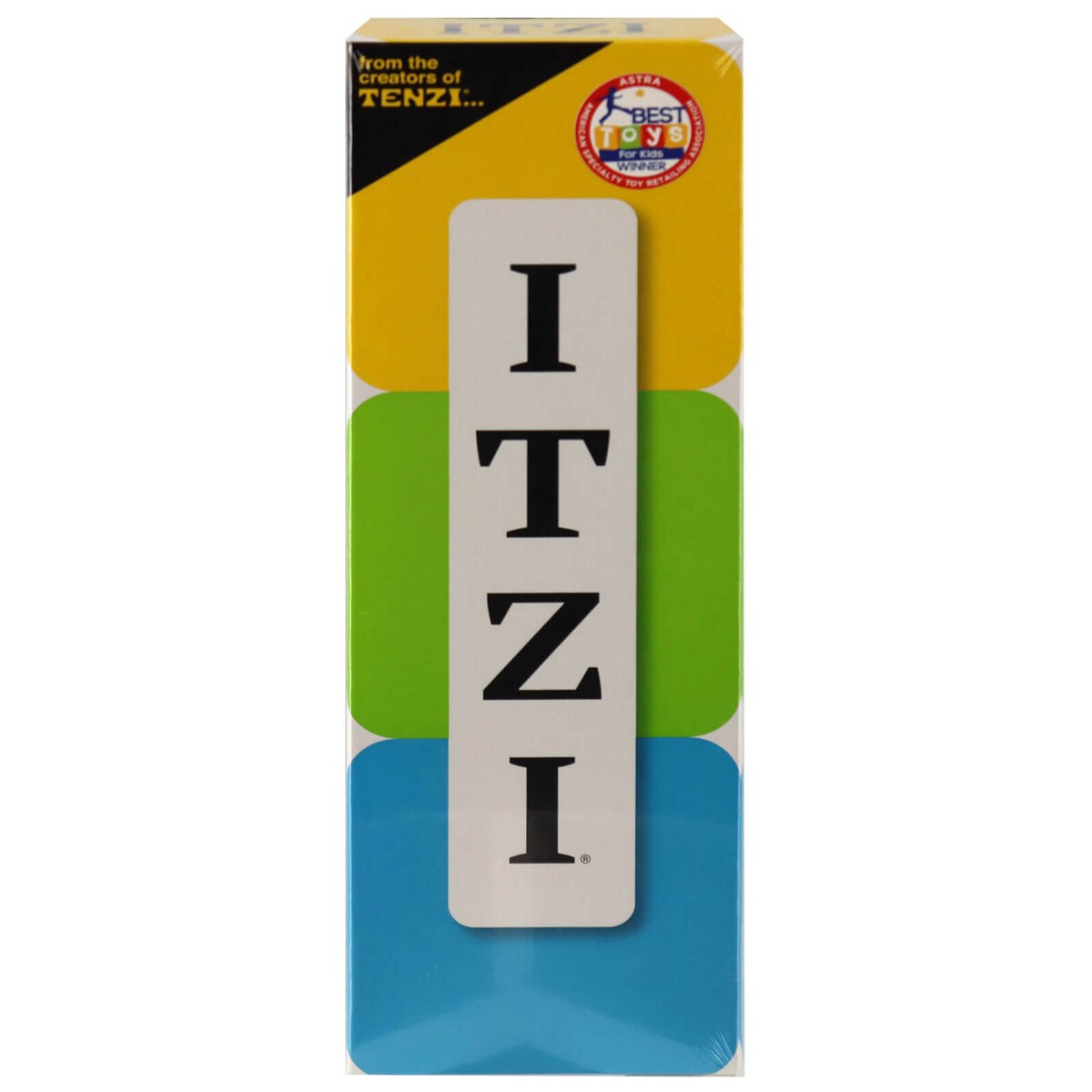 Itzi Game