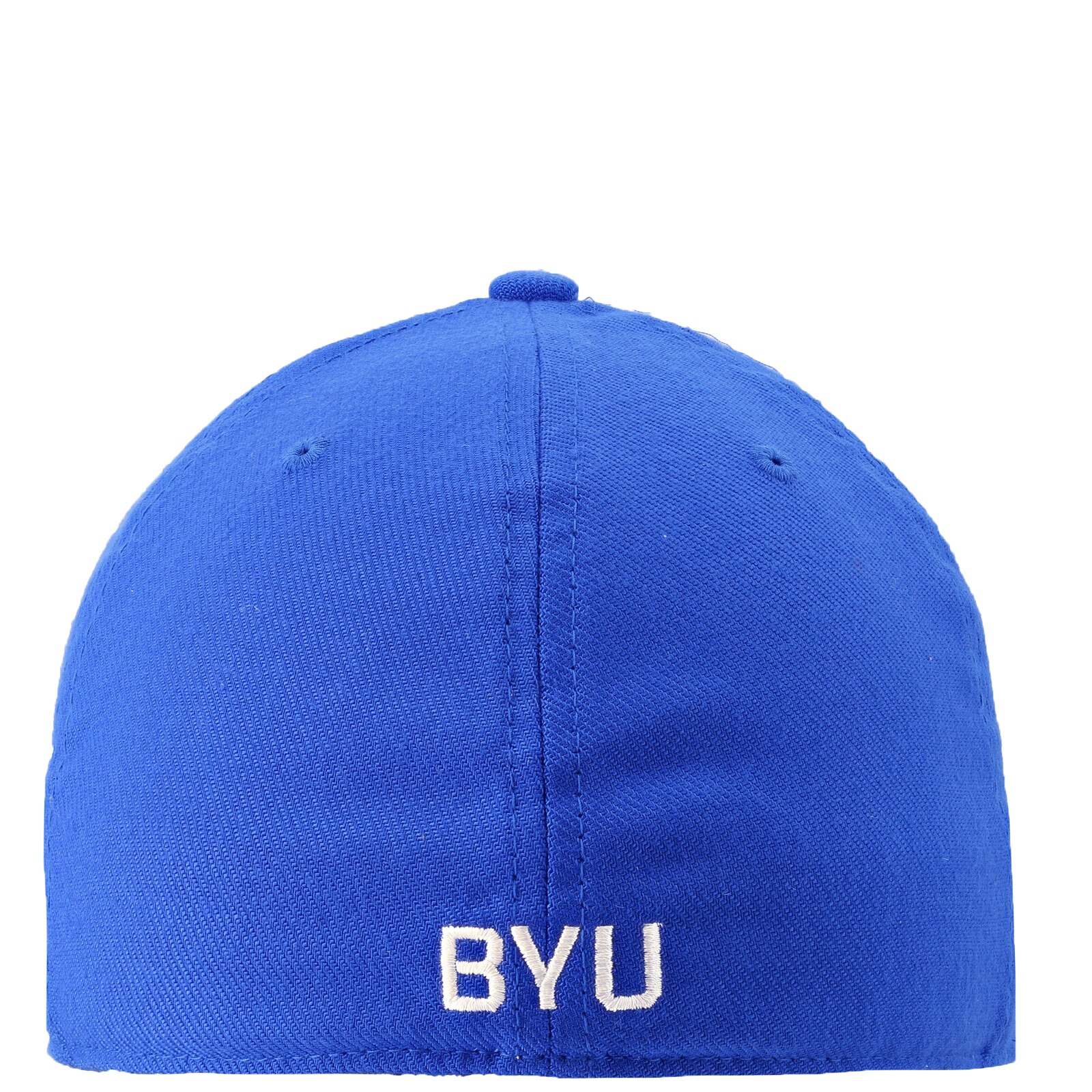 byu nike hat
