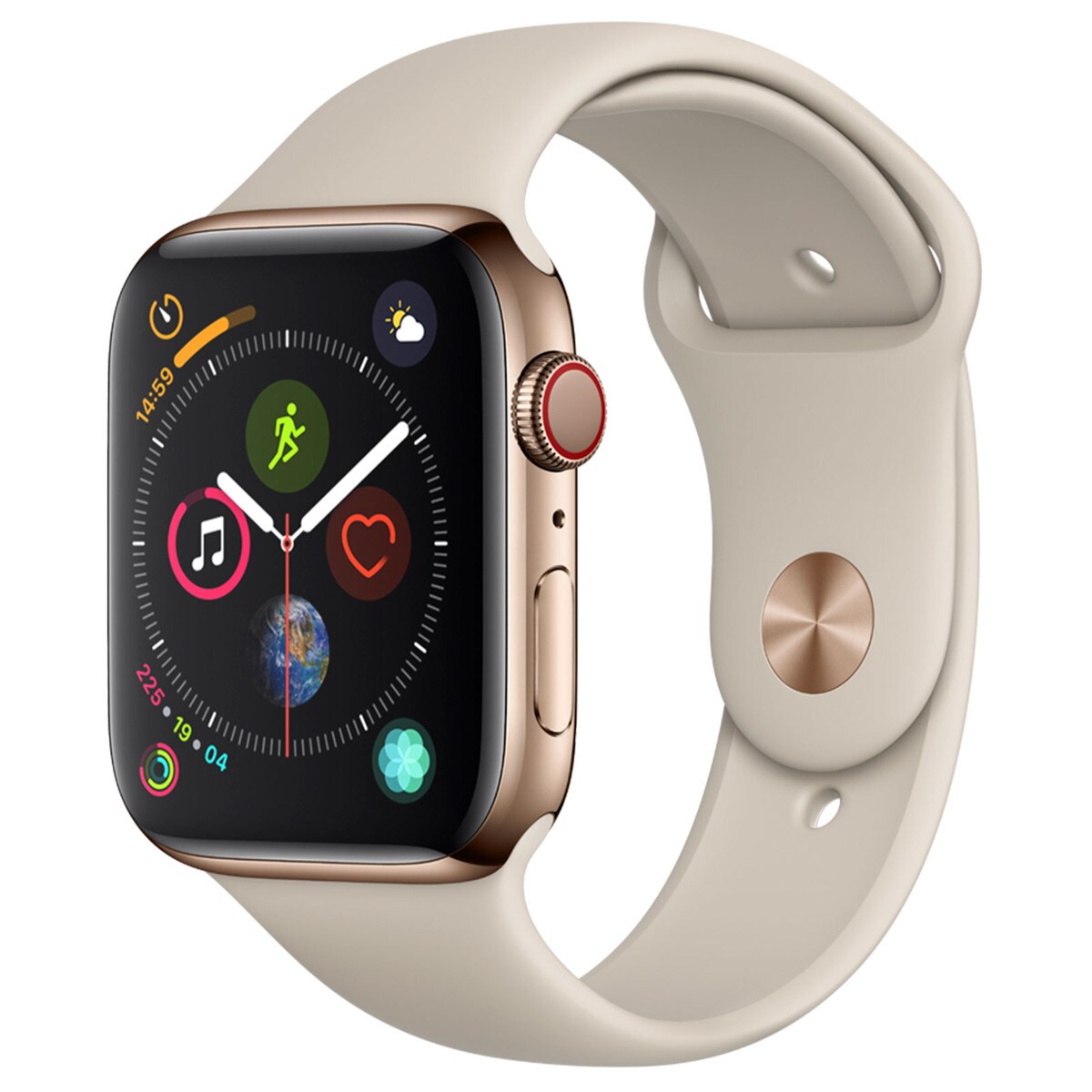 watch series 4 gps