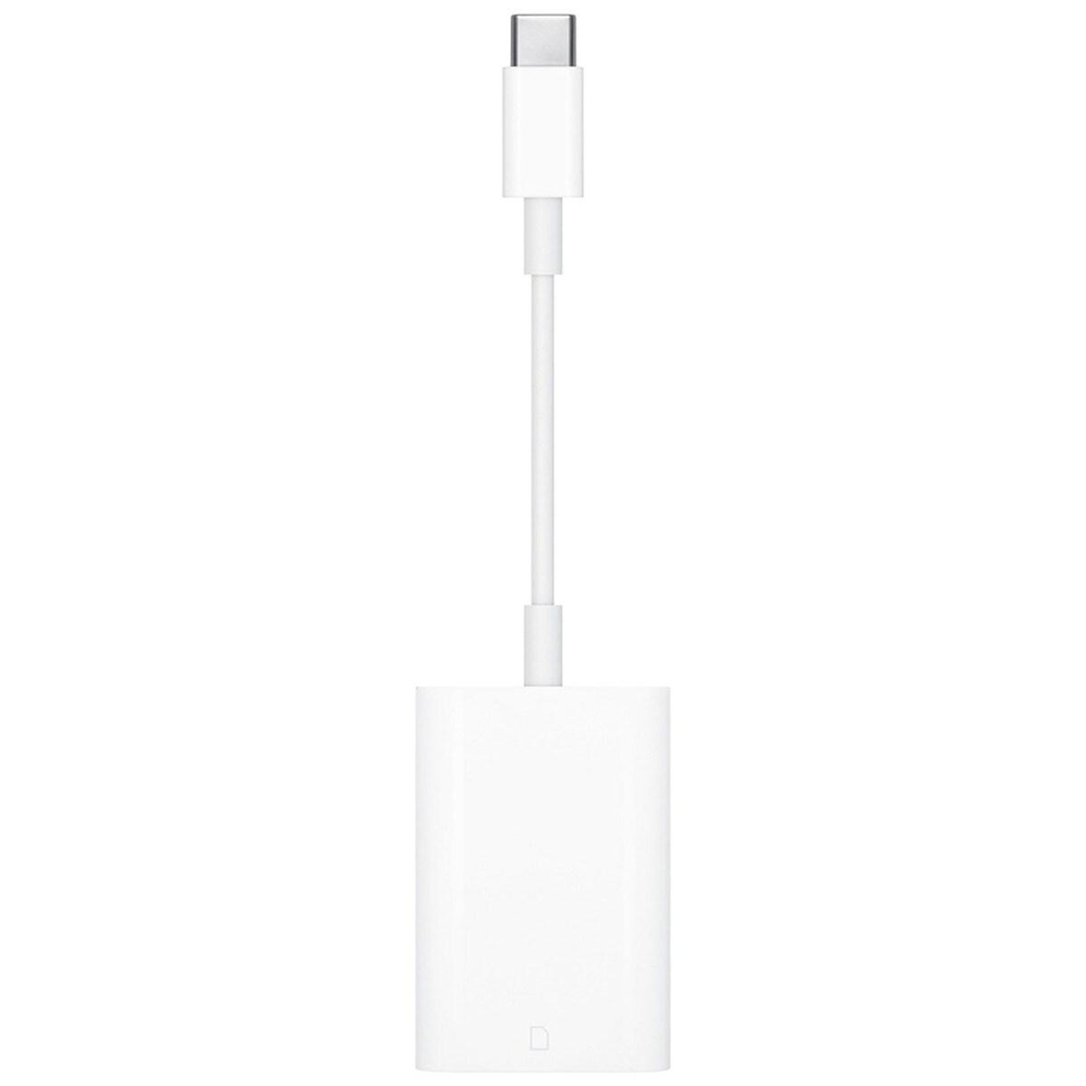 apple usb c sd card reader review