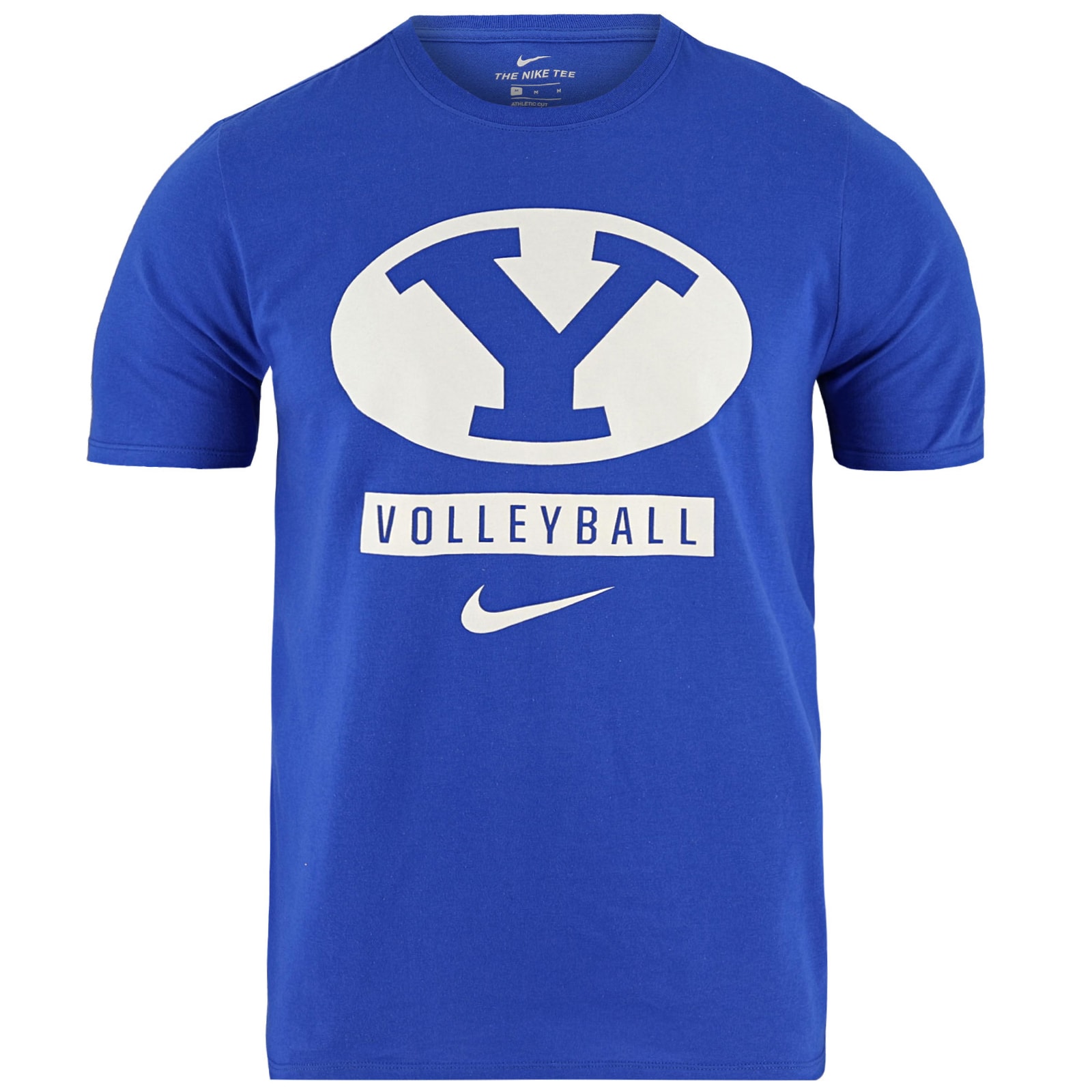 volleyball shirts nike