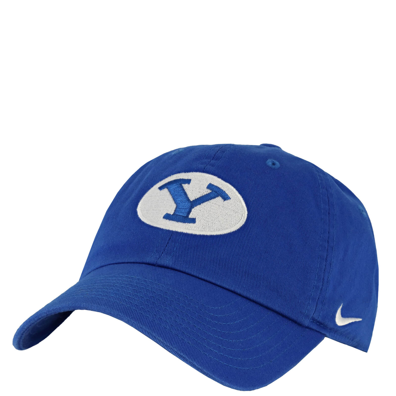 byu nike hat