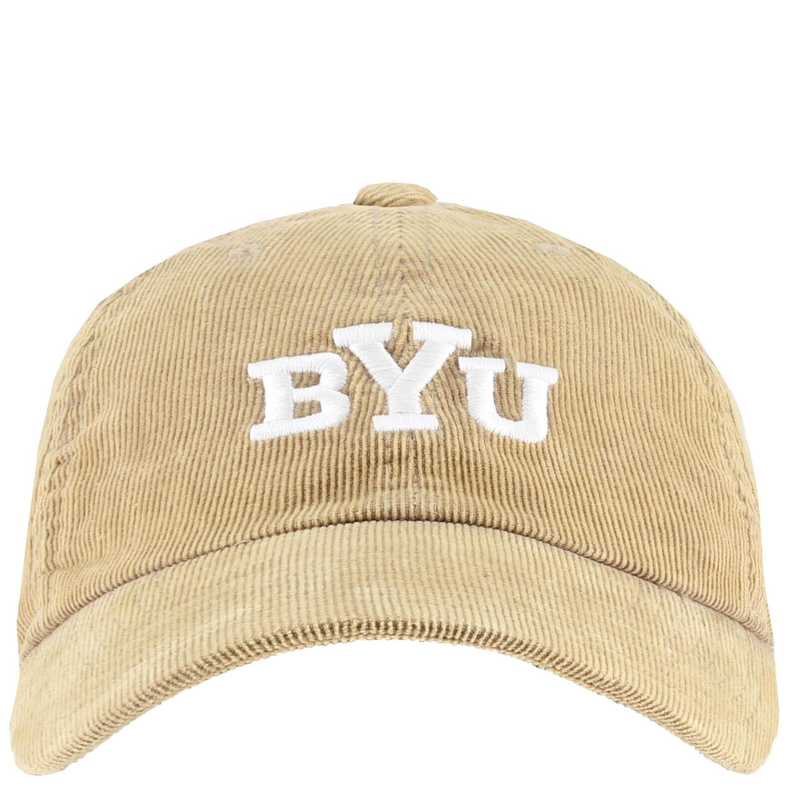 beige nike baseball cap