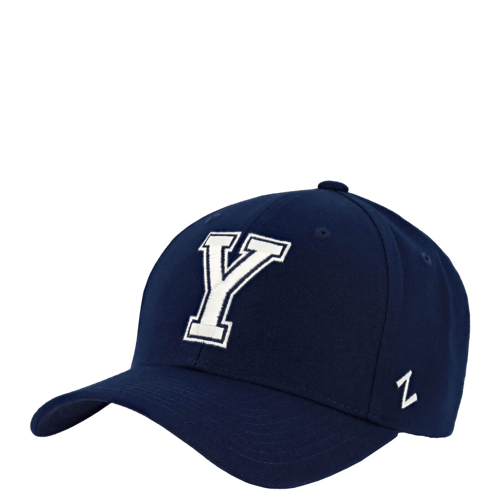 Block Y BYU Hat - Zephyr