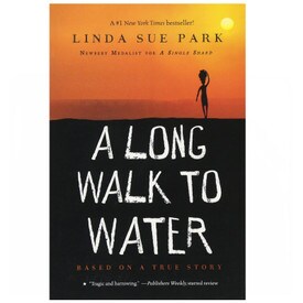 Image result for a long walk to water