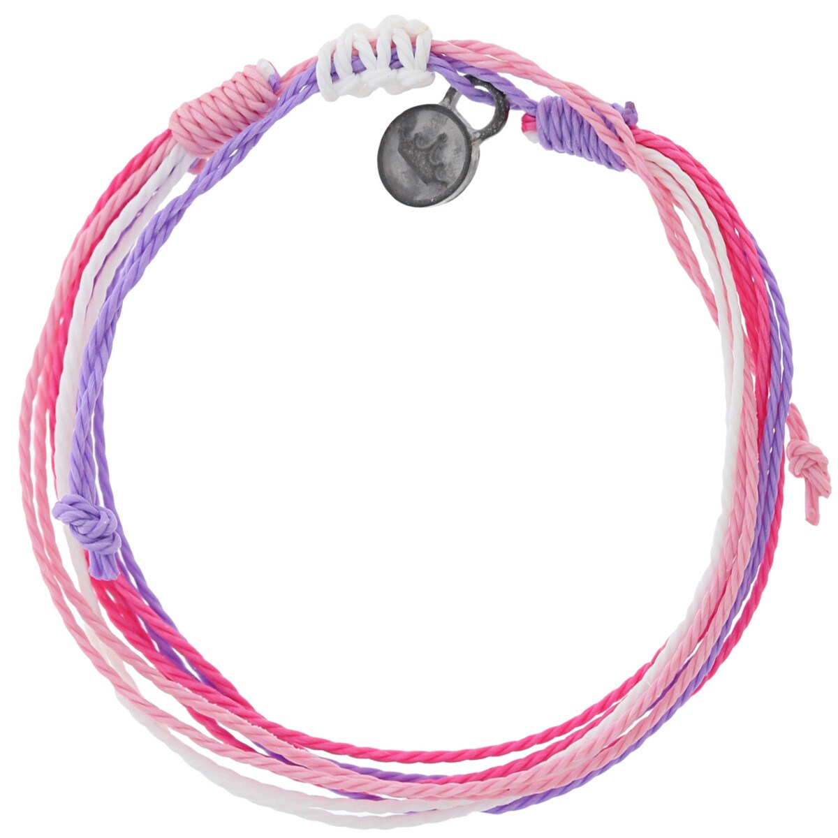 I Am A Child Of God Thread Bracelet