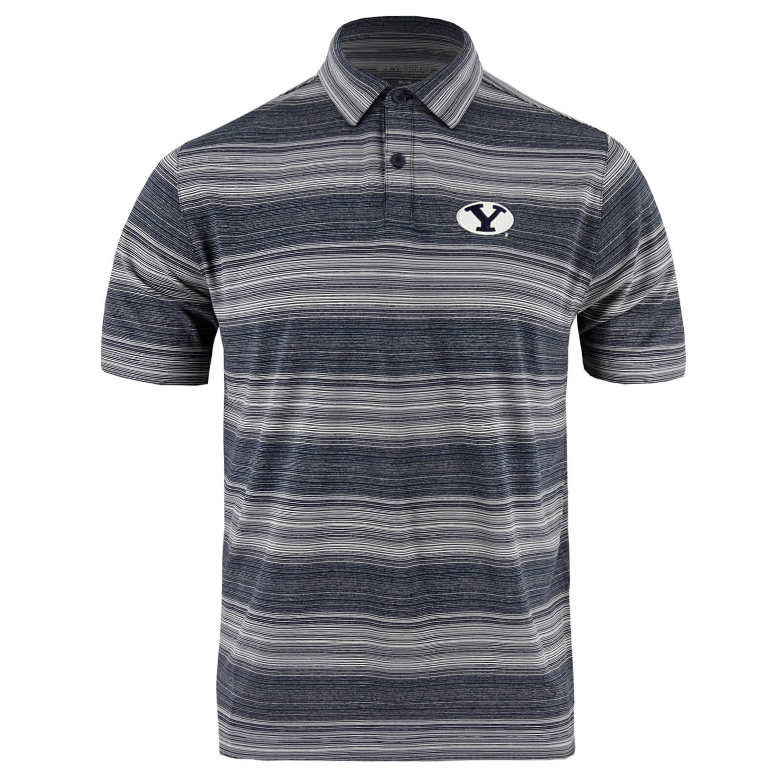 columbia golf polo