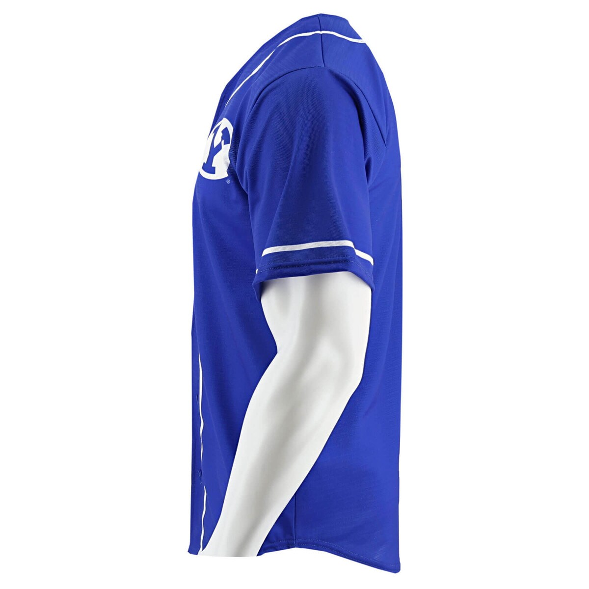 byu baseball jersey
