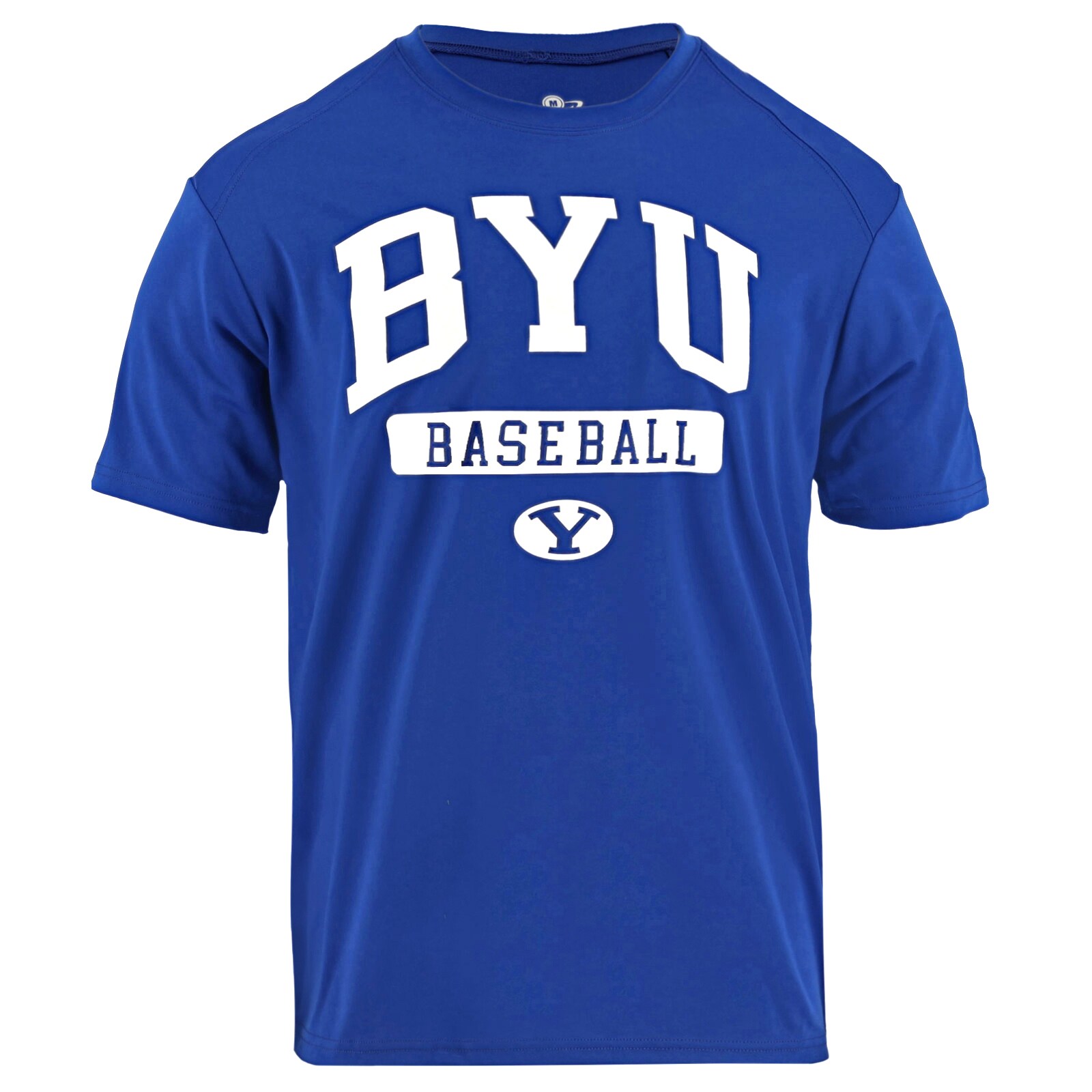 byu baseball jersey