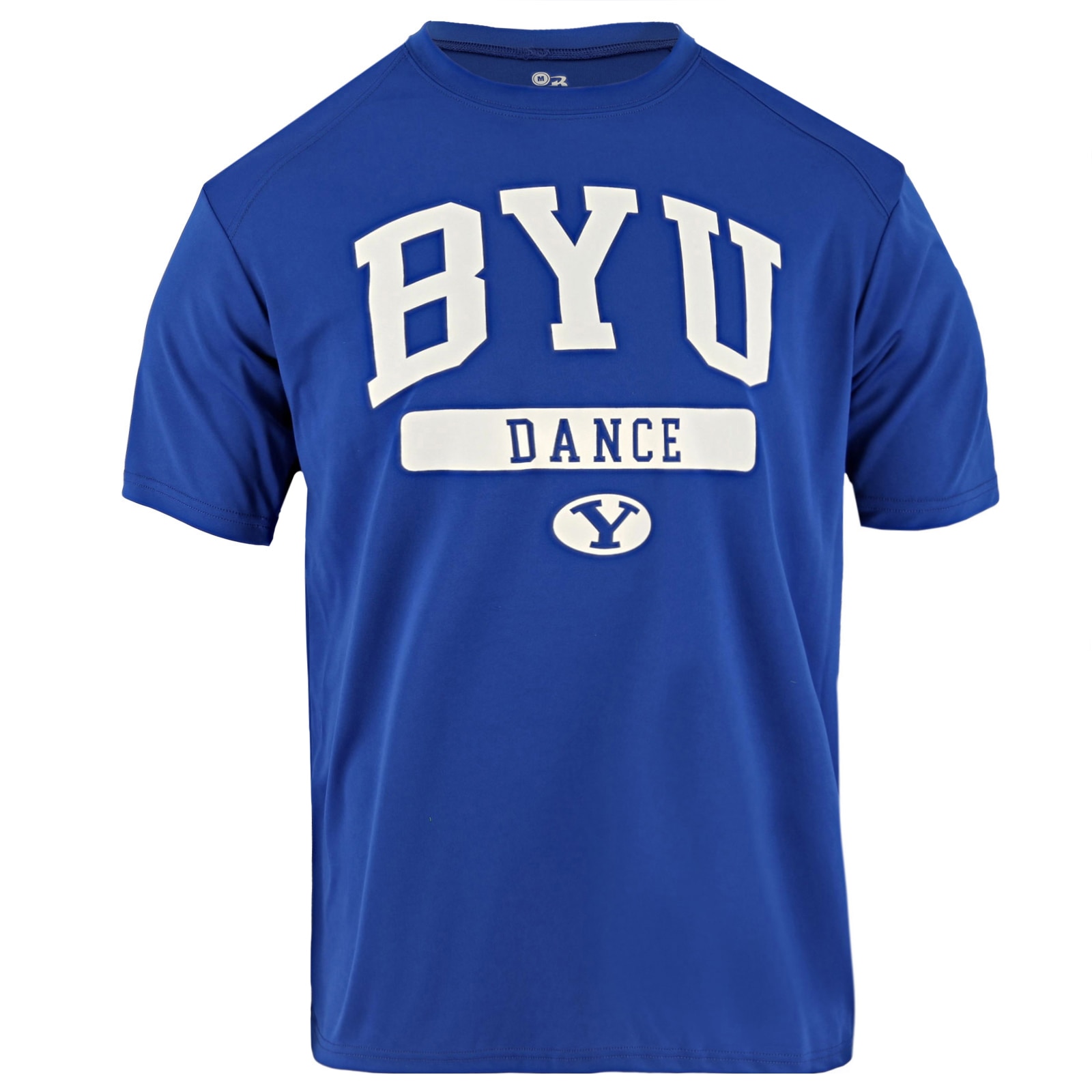 B-Core BYU Dance Sports Program T-Shirt 