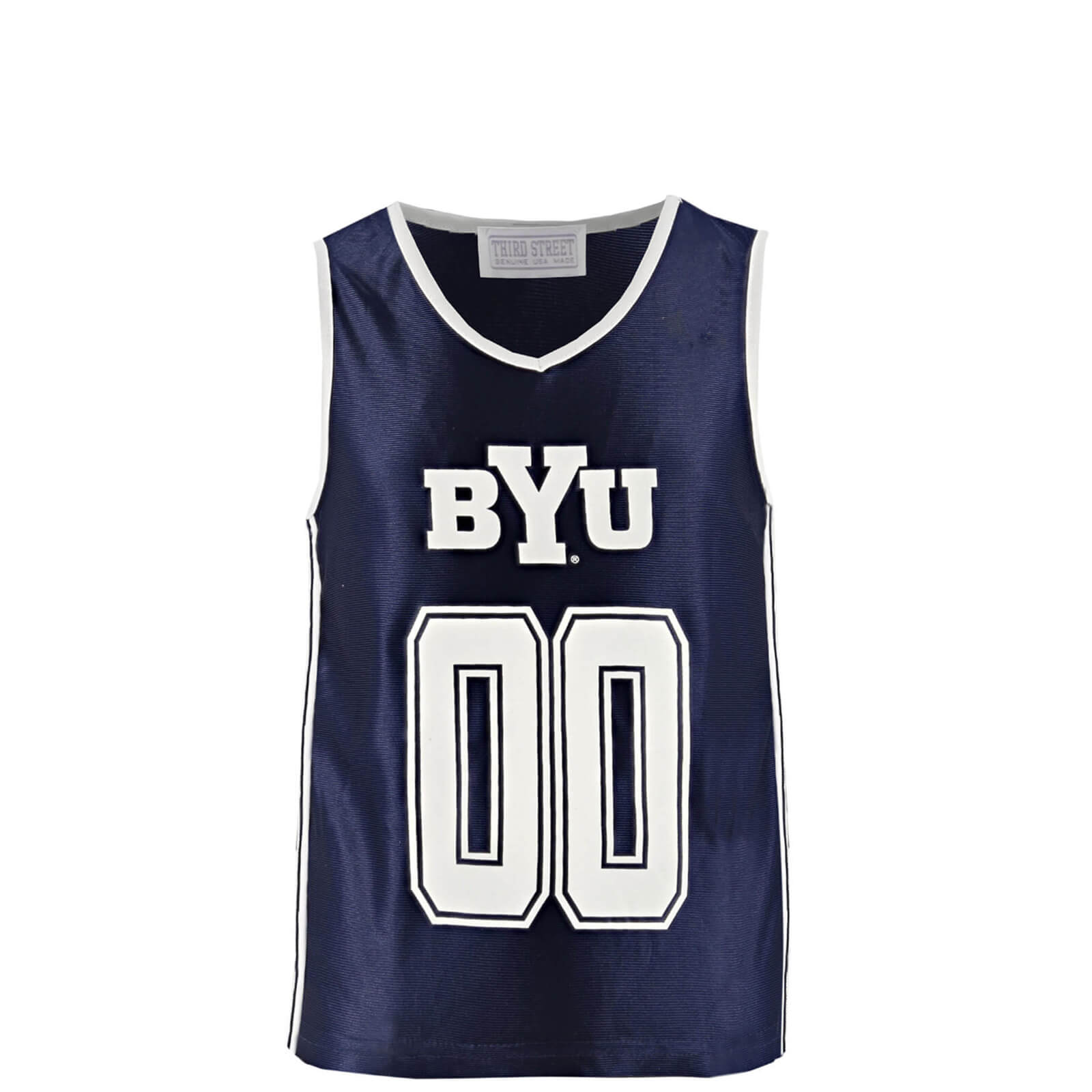 byu youth jersey